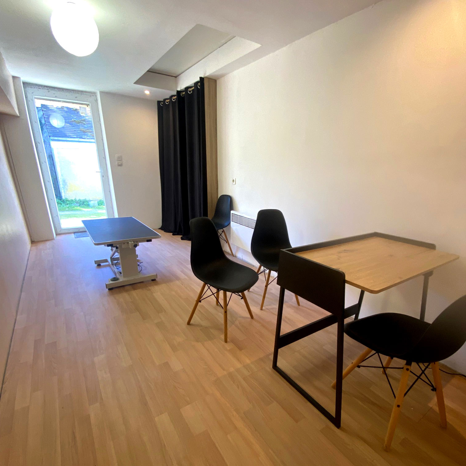 Cabinet Élodie Desmarest